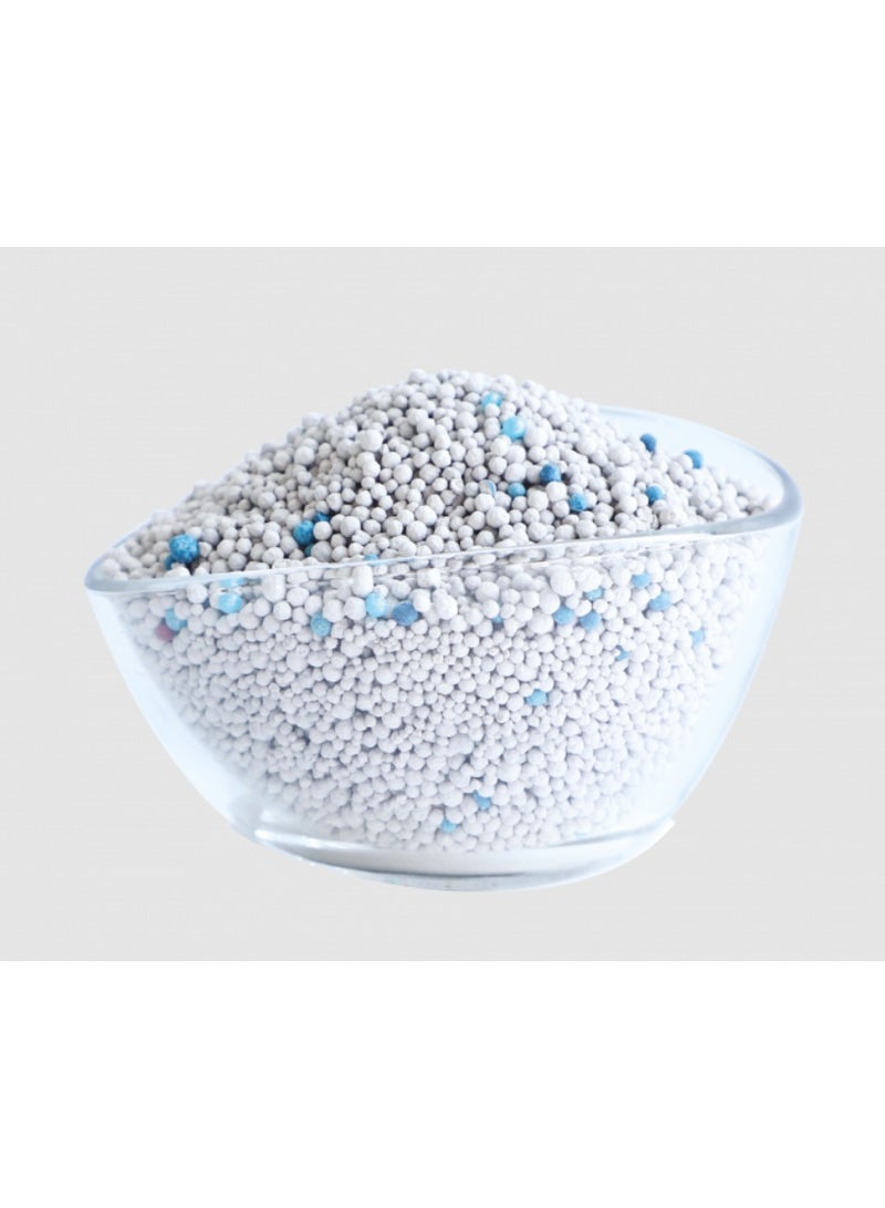 Kit Cat Super Premium Classic Clump Coffee Flavor 100% Natural Bentonite Cat Litter 10L Pack - Image 2